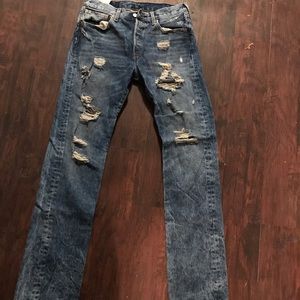 Levi Jeans